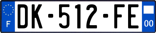 DK-512-FE