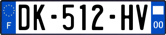 DK-512-HV