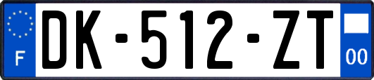 DK-512-ZT