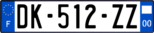 DK-512-ZZ
