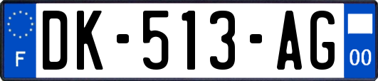 DK-513-AG