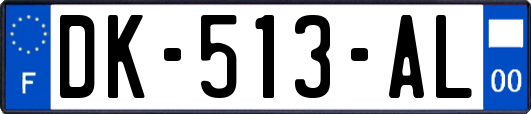DK-513-AL