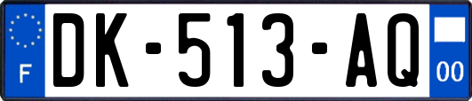 DK-513-AQ