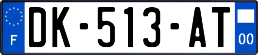 DK-513-AT