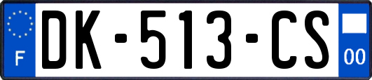 DK-513-CS