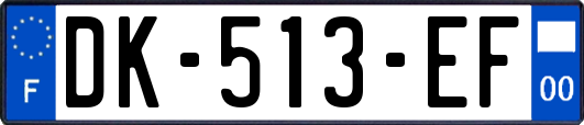 DK-513-EF