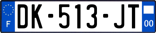 DK-513-JT