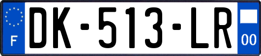 DK-513-LR