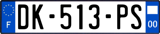 DK-513-PS