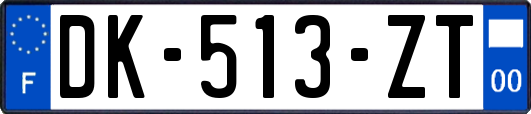 DK-513-ZT