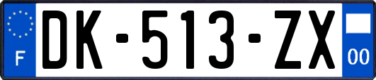 DK-513-ZX