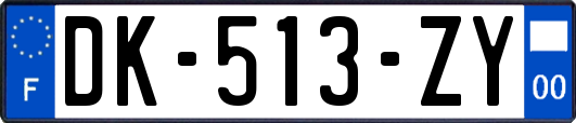 DK-513-ZY