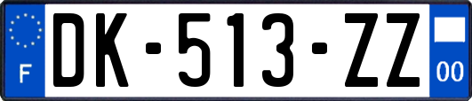 DK-513-ZZ