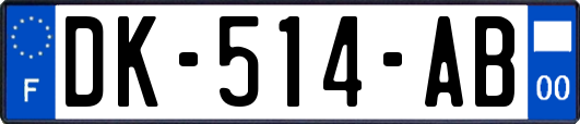 DK-514-AB