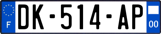 DK-514-AP