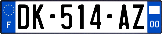 DK-514-AZ