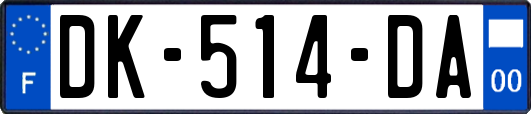 DK-514-DA