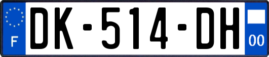 DK-514-DH