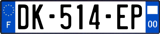 DK-514-EP