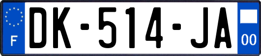 DK-514-JA