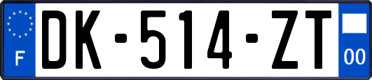 DK-514-ZT