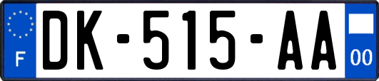 DK-515-AA