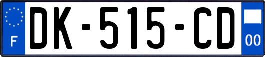 DK-515-CD