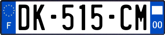 DK-515-CM