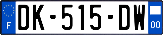 DK-515-DW