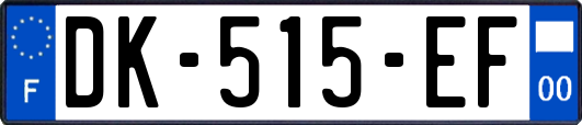 DK-515-EF