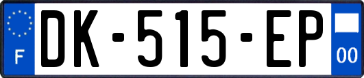 DK-515-EP