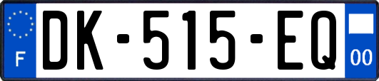 DK-515-EQ