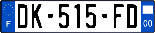 DK-515-FD