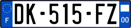 DK-515-FZ