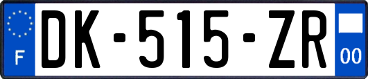 DK-515-ZR