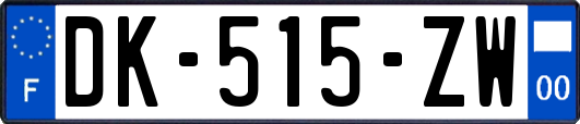DK-515-ZW