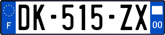 DK-515-ZX