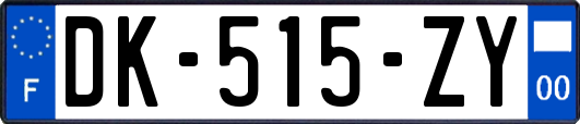 DK-515-ZY