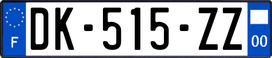DK-515-ZZ