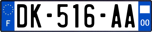 DK-516-AA