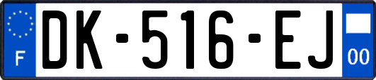 DK-516-EJ