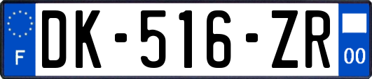 DK-516-ZR
