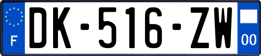 DK-516-ZW