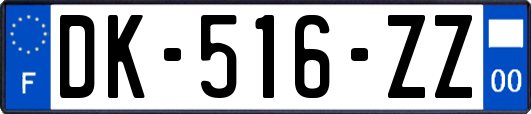 DK-516-ZZ