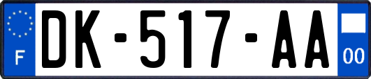 DK-517-AA