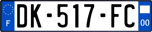 DK-517-FC