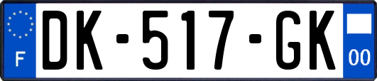 DK-517-GK
