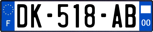 DK-518-AB