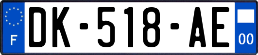 DK-518-AE