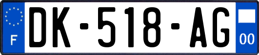 DK-518-AG